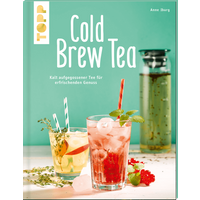 Cold Brew Tea von TOPP
