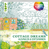 Colorful Moments - Cottage Dreams von TOPP