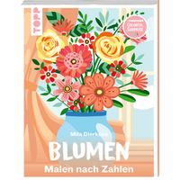 Colorful Surprise - Blumen von TOPP
