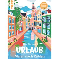 Colorful Surprise - Urlaub von TOPP