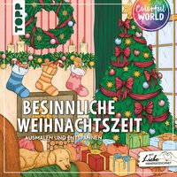 Colorful World - Besinnliche Weihnachtszeit von TOPP