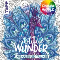 Colorful World - Das blaue Wunder von TOPP