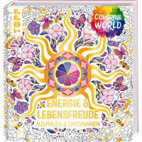 Colorful World - Energie & Lebensfreude von TOPP