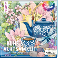 Colorful World - Ruhe & Achtsamkeit Colorful World - Ruhe & Achtsamkeit von TOPP