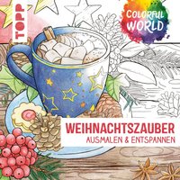 Colorful World - Weihnachtszauber Colorful World - Weihnachtszauber von TOPP