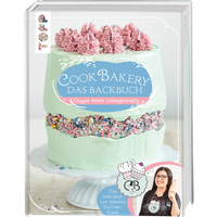 CookBakery. Das Backbuch von TOPP