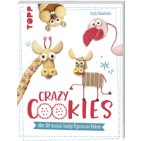 Crazy Cookies von TOPP