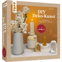 DIY Deko-Kunst von TOPP