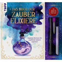 Das Buch der Zauberelixiere von TOPP