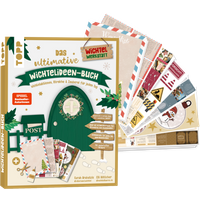 Das ultimative Wichtelideen-Buch Das ultimative Wichtelideen-Buch von TOPP