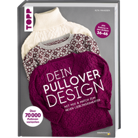 Dein Pullover-Design von TOPP
