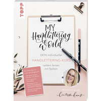 Dein individueller Handlettering-Kurs von TOPP