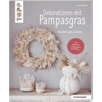 Dekorationen mit Pampasgras Dekorationen mit Pampasgras von TOPP