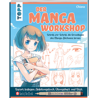 Der Manga-Workshop Der Manga-Workshop von TOPP