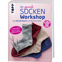 Der geniale Sockenworkshop von TOPP