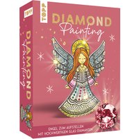 Diamond Painting Set Engel von TOPP