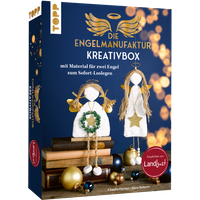Die Engelmanufaktur - Kreativbox von TOPP