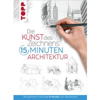 Die Kunst des Zeichnens 15 Minuten - Architektur von TOPP