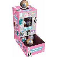 Display Yarnies - Collect. Create. Cuddle., 5 x 4 Ex. von TOPP