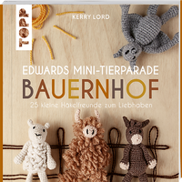 Edwards Mini-Tierparade. Bauernhof von TOPP