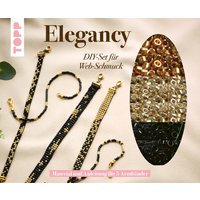 Elegancy Schmuckset zum Weben von TOPP