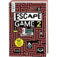 Escape Game 2 von TOPP