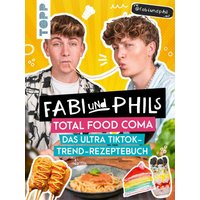 Fabi und Phils Total Food Coma von TOPP