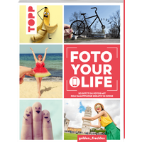 Foto your life Foto your life von TOPP