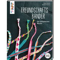 Freundschaftsbänder (kreativ.startup.) von TOPP