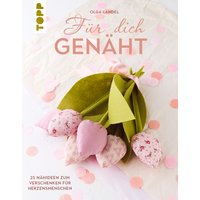 Für dich genäht von TOPP