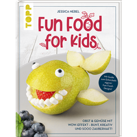 Fun Food for Kids von TOPP