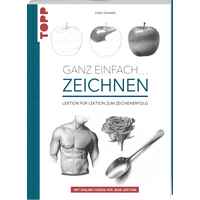 Ganz einfach … zeichnen von TOPP
