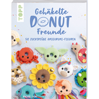 Gehäkelte Donut-Freunde von TOPP