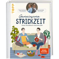 Gemeinsame Strickzeit Gemeinsame Strickzeit von TOPP