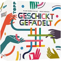 Geschickt gefädelt von TOPP