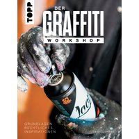 Graffiti Workshop von TOPP