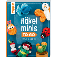 Häkelminis to go Häkelminis to go von TOPP