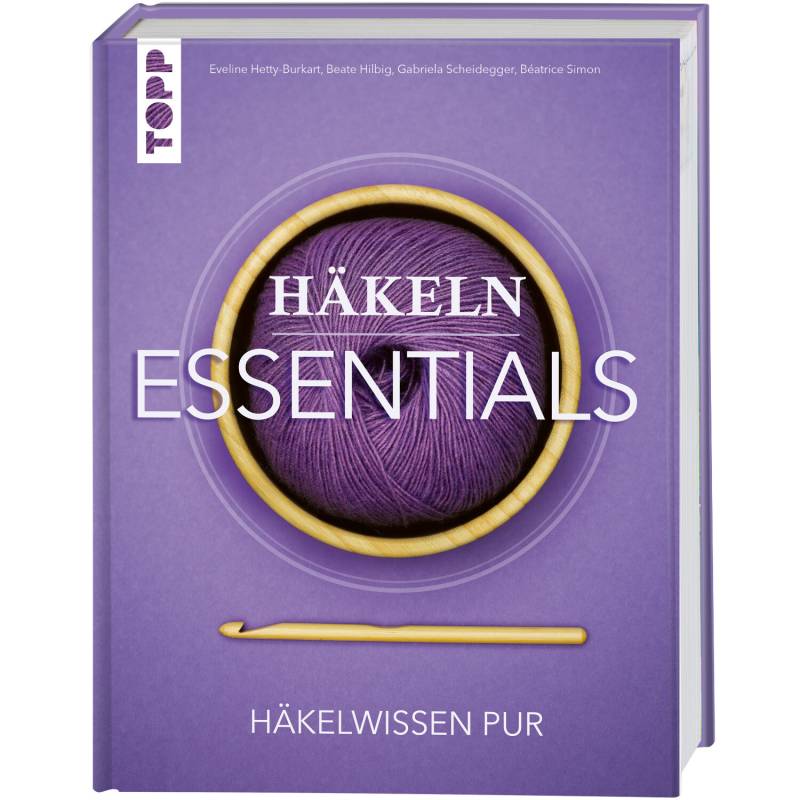 Häkeln Essentials Häkeln Essentials von TOPP
