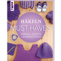 Häkeln Must-Haves von TOPP