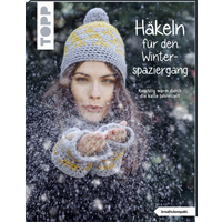 Häkeln für den Winterspaziergang Häkeln für den Winterspaziergang von TOPP