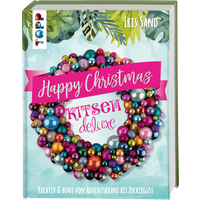 Happy Christmas mit Kitsch Deluxe von TOPP