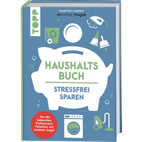 Haushaltsbuch Haushaltsbuch von TOPP