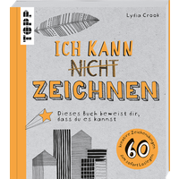 Ich kann nicht zeichnen von TOPP