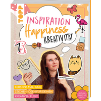 Inspiration, Happiness, Kreativität von TOPP