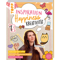 Inspiration, Happiness, Kreativität Inspiration, Happiness, Kreativität von TOPP