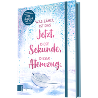 Journal zur "Die Winter-Dreams"-Reihe von Ayla Dade Journal zur "Die Winter-Dreams"-Reihe von Ayla Dade von TOPP