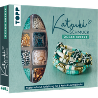Katsuki Schmuck Ocean Breeze Katsuki Schmuck Ocean Breeze von TOPP