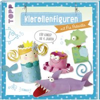 Klorollenfiguren Klorollenfiguren von TOPP