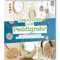 Kreatives aus Peddigrohr Kreatives aus Peddigrohr von TOPP