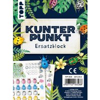 Kunterpunkt - Ersatzblock von TOPP